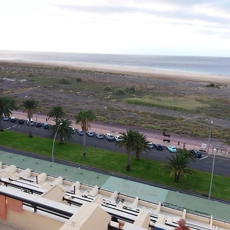 Miramar Attico Apartment Моро дел Хабле Екстериор снимка