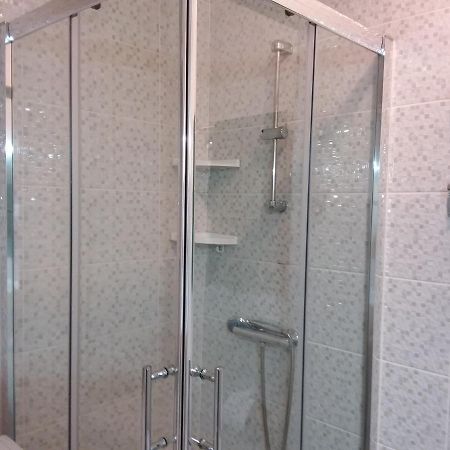Miramar Attico Apartment Моро дел Хабле Екстериор снимка