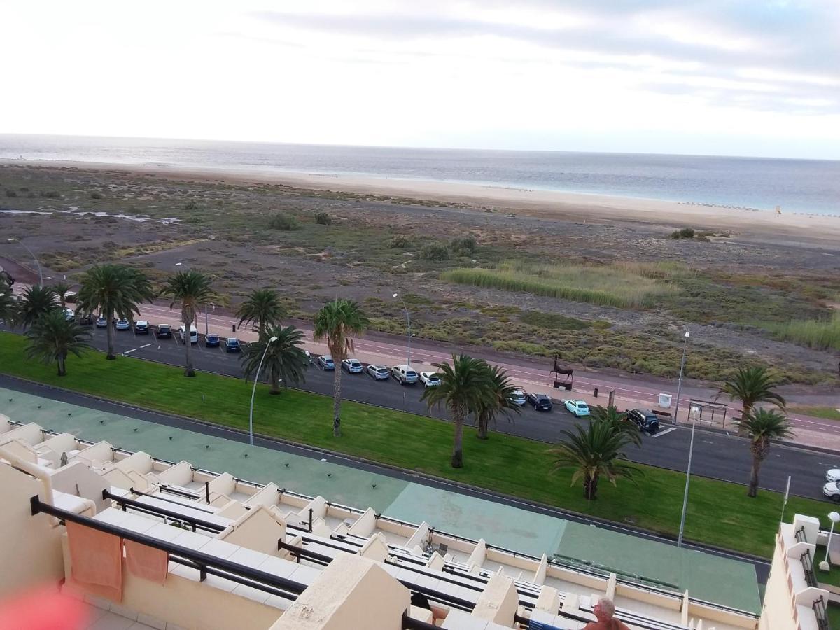 Miramar Attico Apartment Моро дел Хабле Екстериор снимка