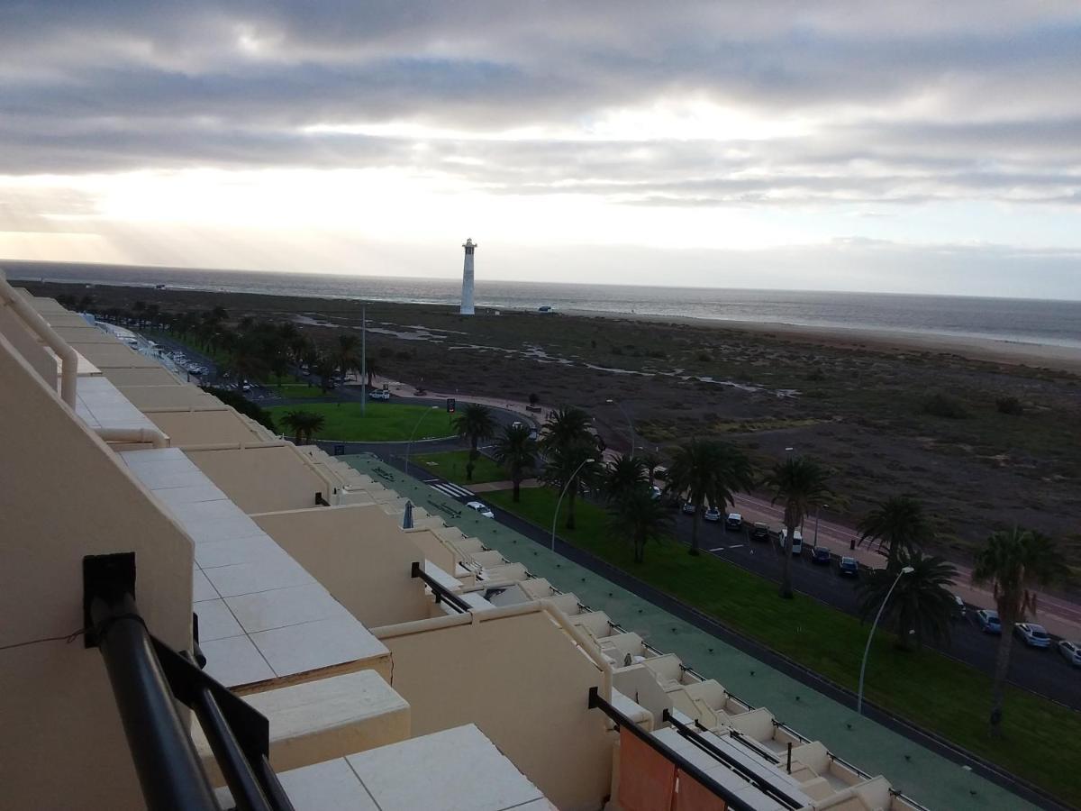Miramar Attico Apartment Моро дел Хабле Екстериор снимка