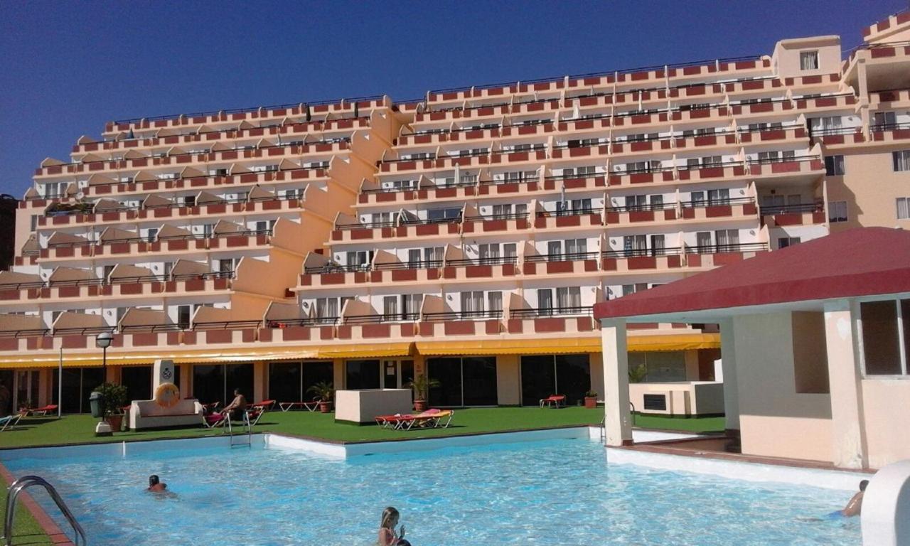 Miramar Attico Apartment Моро дел Хабле Екстериор снимка
