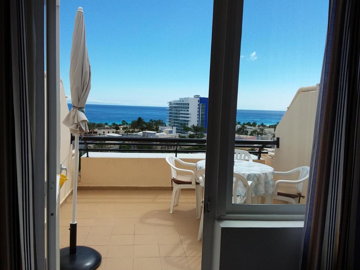 Miramar Attico Apartment Моро дел Хабле Екстериор снимка