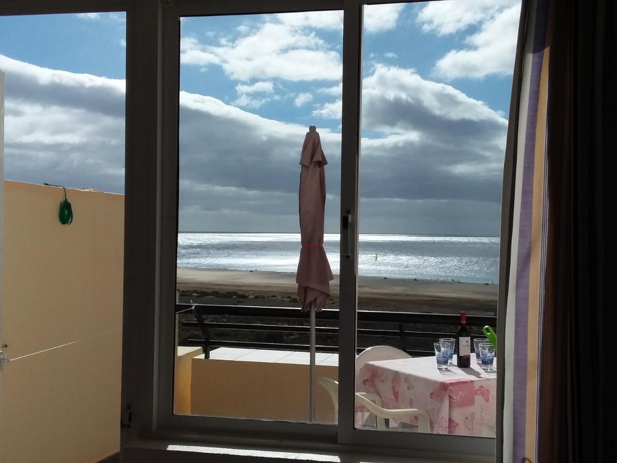 Miramar Attico Apartment Моро дел Хабле Екстериор снимка