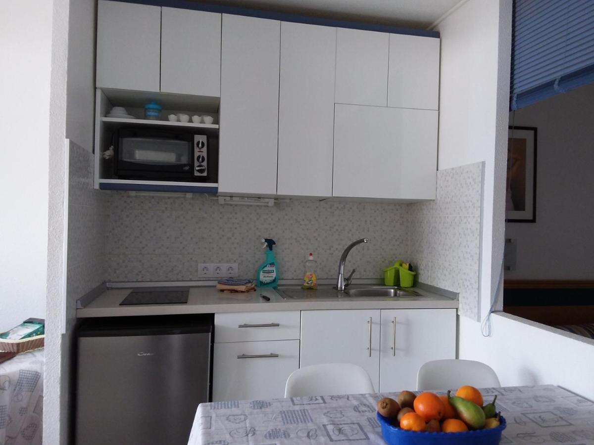 Miramar Attico Apartment Моро дел Хабле Екстериор снимка