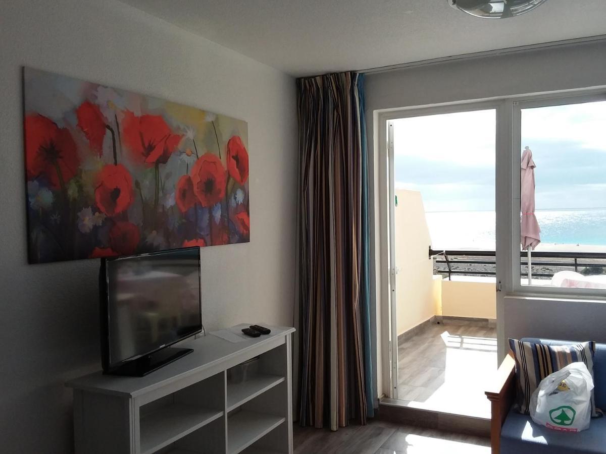Miramar Attico Apartment Моро дел Хабле Екстериор снимка