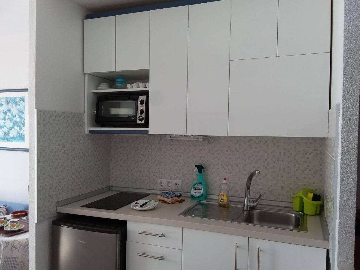 Miramar Attico Apartment Моро дел Хабле Екстериор снимка