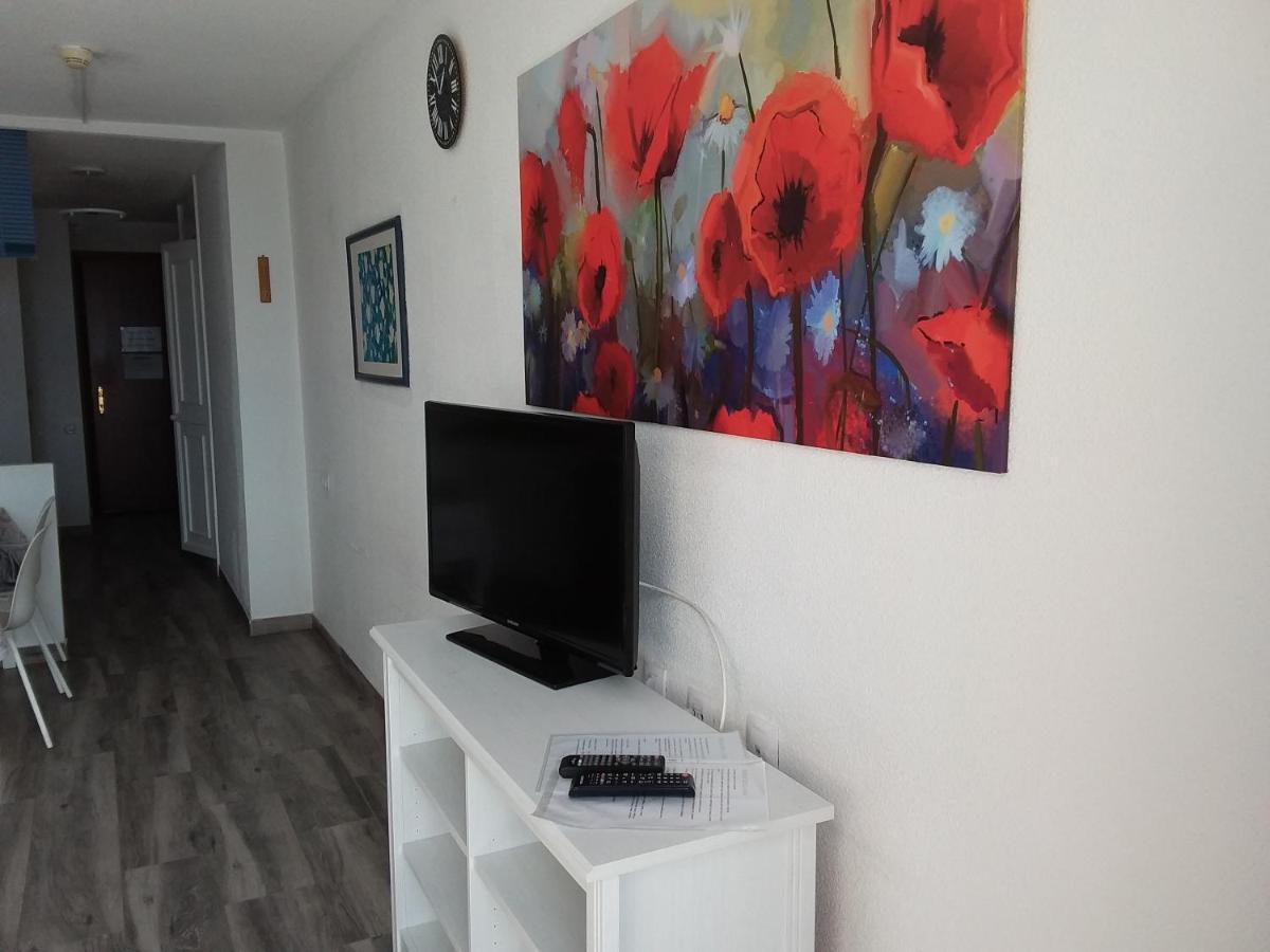Miramar Attico Apartment Моро дел Хабле Екстериор снимка