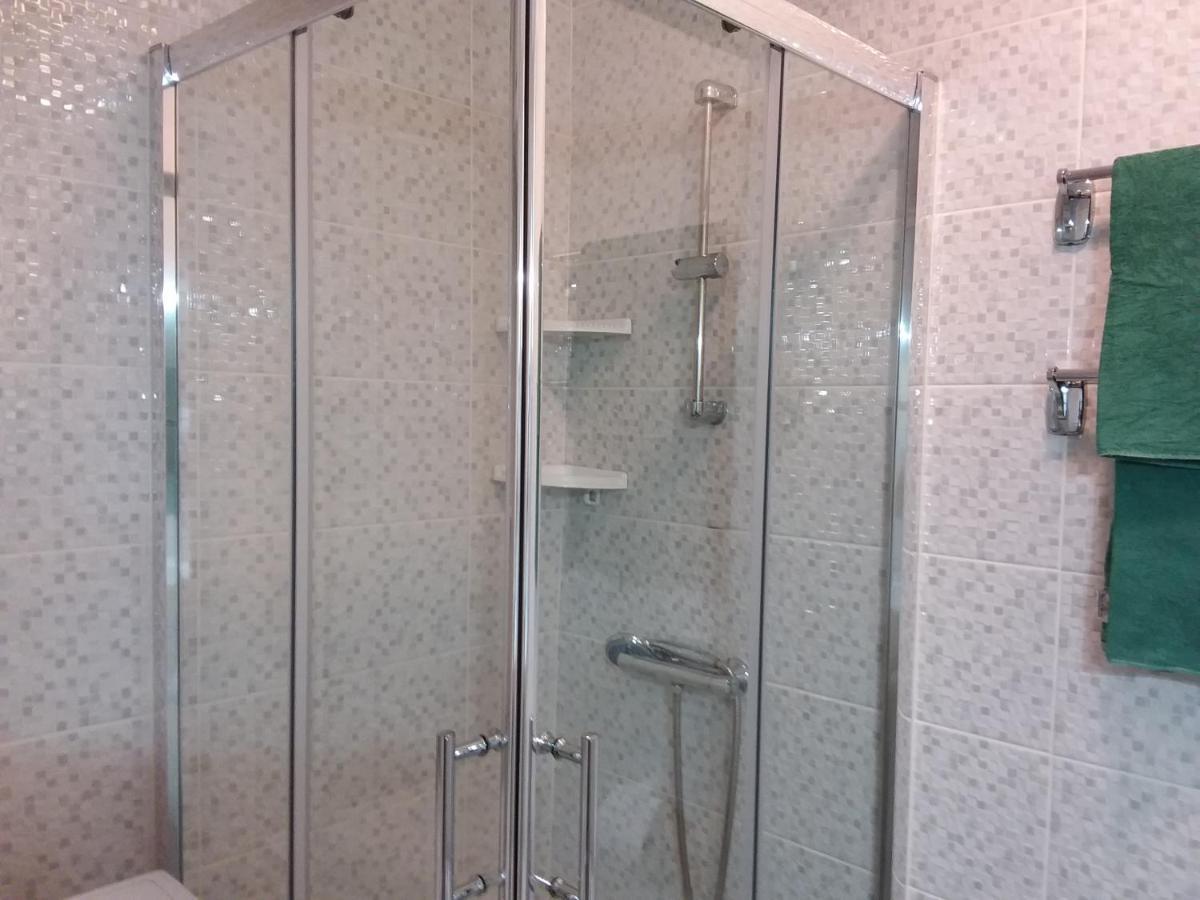 Miramar Attico Apartment Моро дел Хабле Екстериор снимка