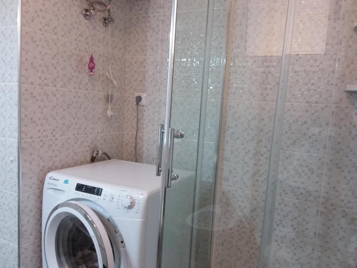 Miramar Attico Apartment Моро дел Хабле Екстериор снимка