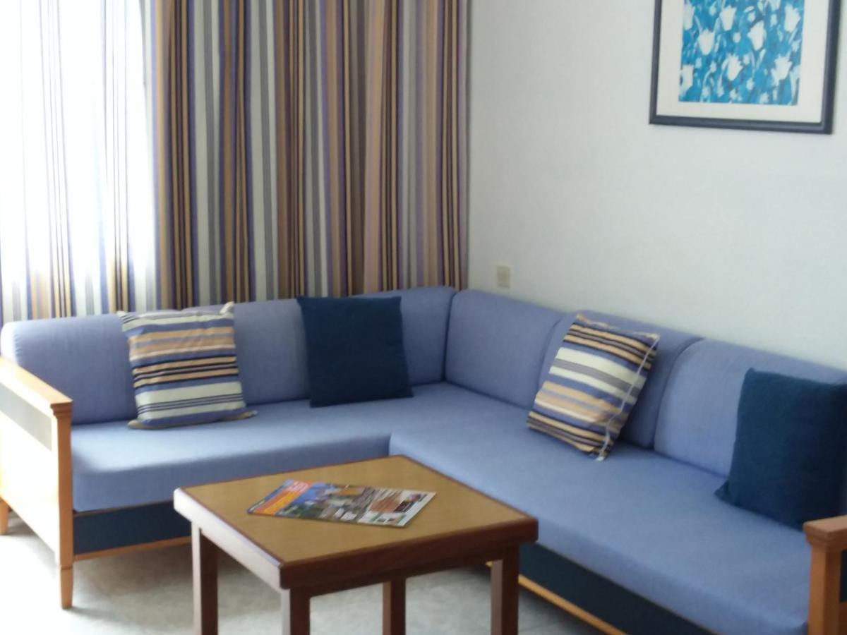 Miramar Attico Apartment Моро дел Хабле Екстериор снимка