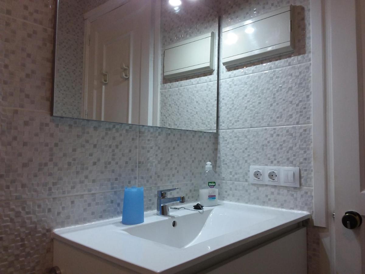 Miramar Attico Apartment Моро дел Хабле Екстериор снимка