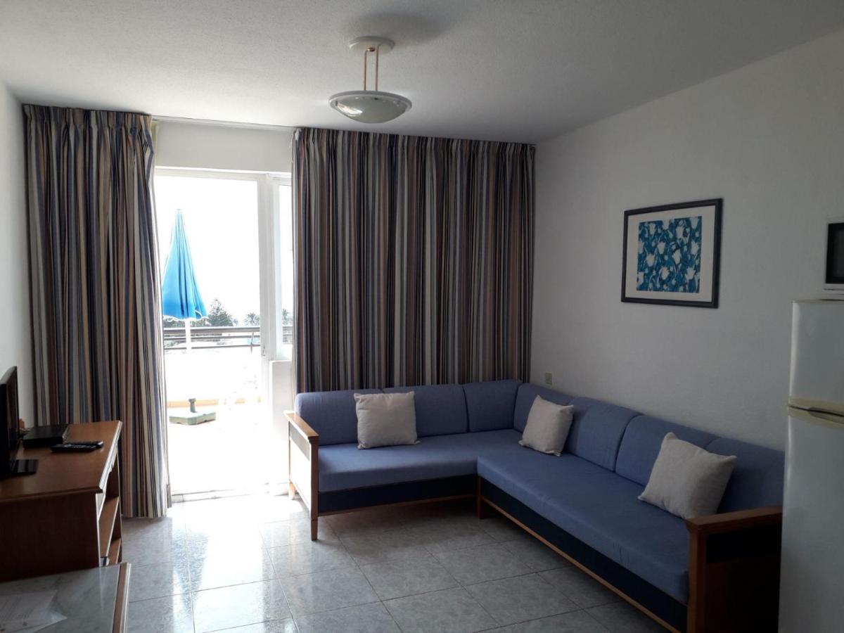 Miramar Attico Apartment Моро дел Хабле Екстериор снимка